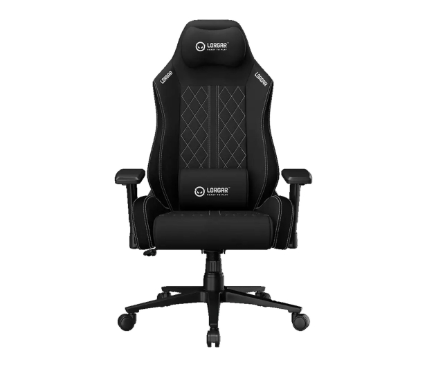 Lorgar CHA41 black/white - 1538843 - zdjęcie